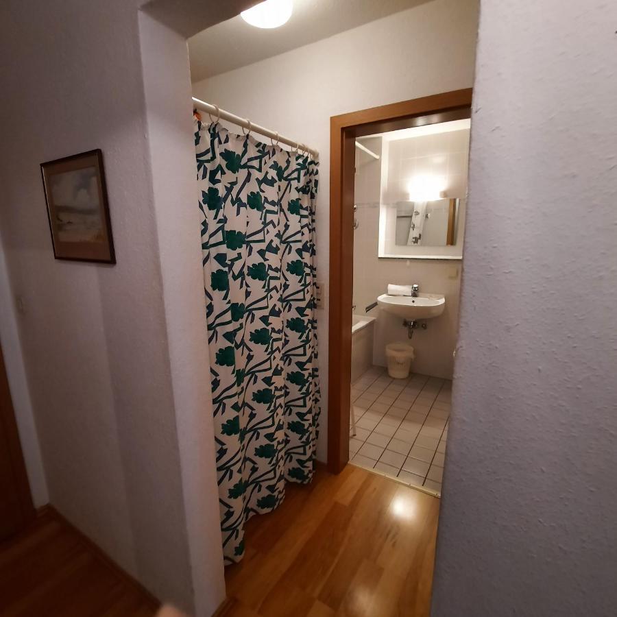 Apartment Kraemer Mit Bergblick Burgberg im Allgäu