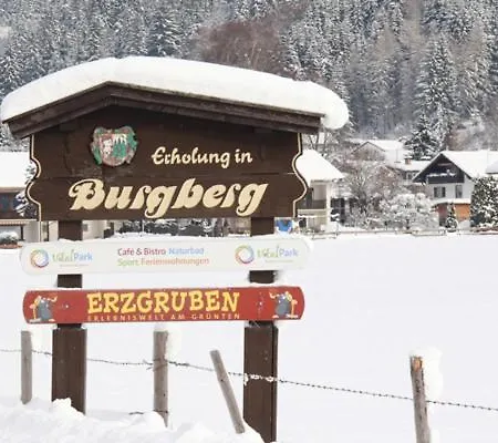 Ferienwohnung Kraemer Mit Bergblick Burgberg im Allgäu Exterior foto