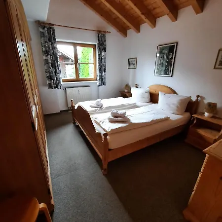 Ferienwohnung Kraemer Mit Bergblick Burgberg im Allgäu Exterior foto