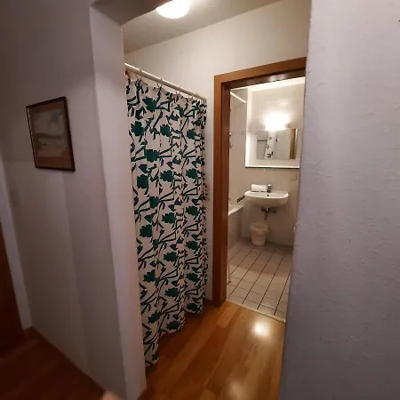 Ferienwohnung Kraemer Mit Bergblick Burgberg im Allgäu Exterior foto