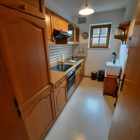 Ferienwohnung Kraemer Mit Bergblick Burgberg im Allgäu Exterior foto