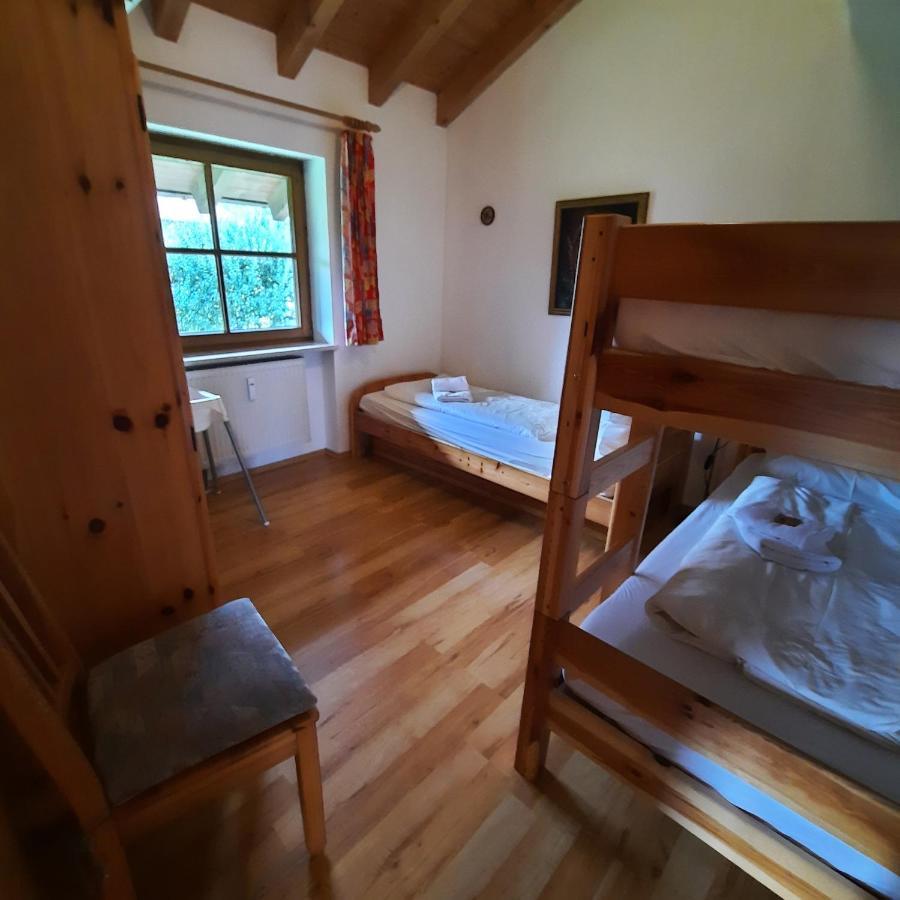 Appartement Kraemer Mit Bergblick