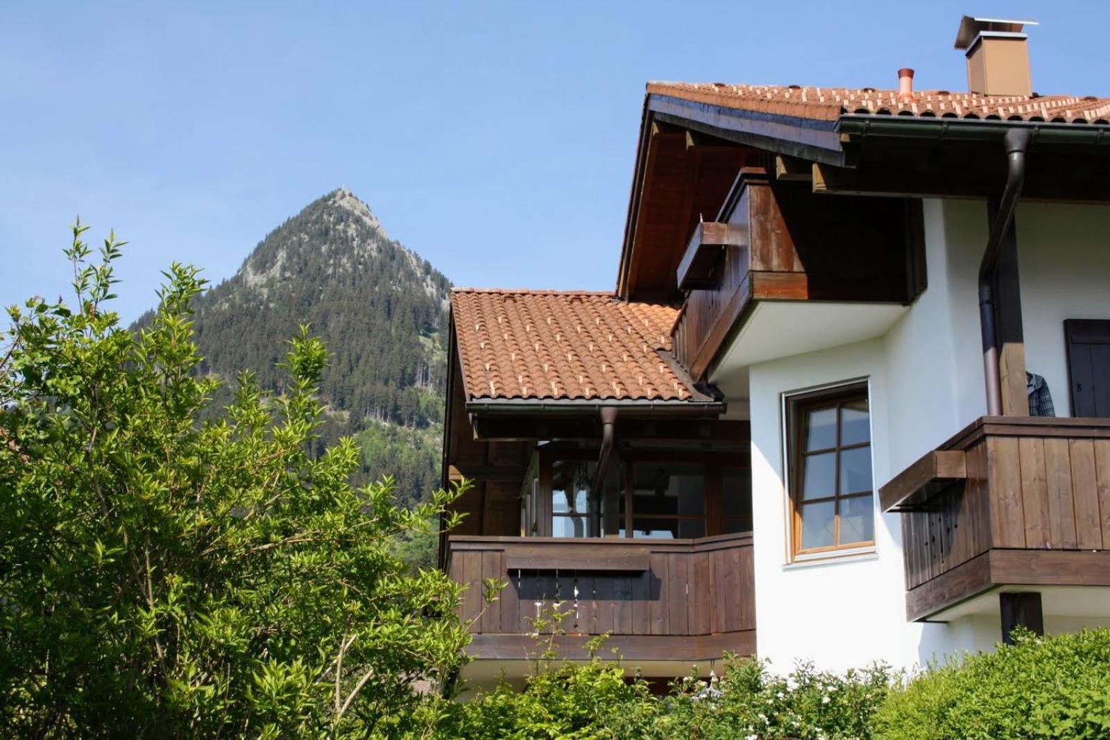 Kraemer Mit Bergblick *